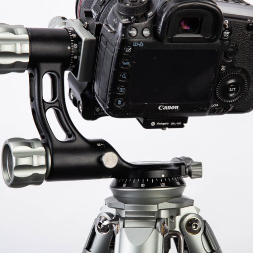 E7 Gimbal Head Tripod - Image 24