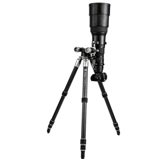 E9 Gimbal Head Tripod - Image 22