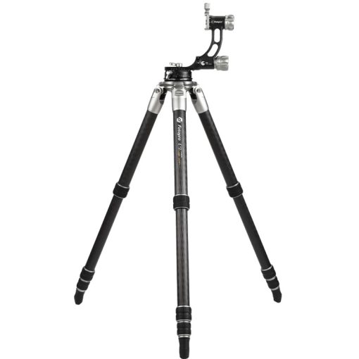 E9 Gimbal Head Tripod - Image 20