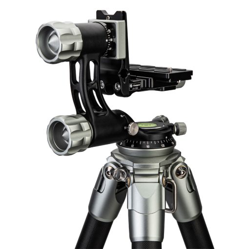 E7 Gimbal Head Tripod - Image 21