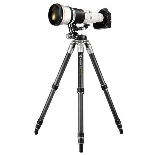 E9 Gimbal Head Tripod - Image 25