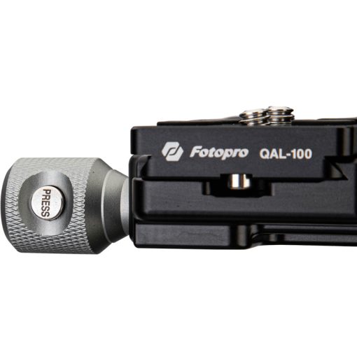 E7 Gimbal Head Tripod - Image 25
