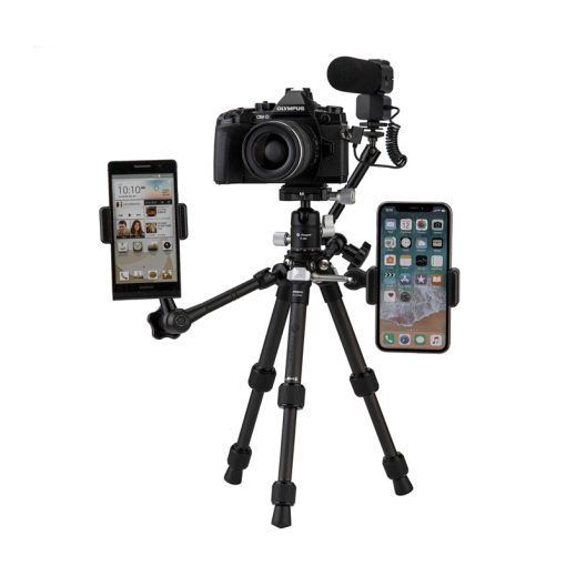 P-2MIINI+P-2H Tripod - Image 5