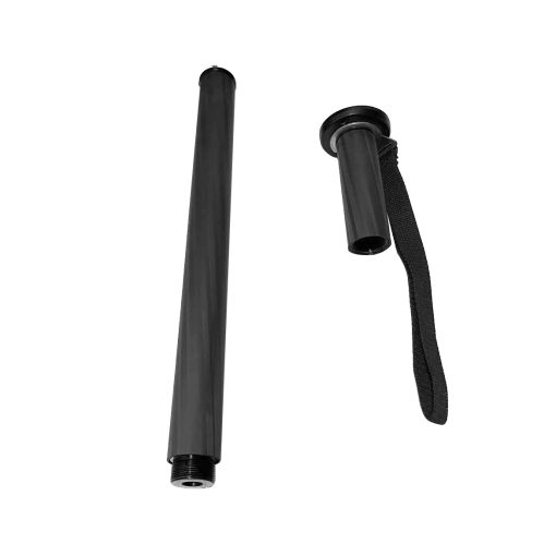 2-sections detachable central column for sherpa