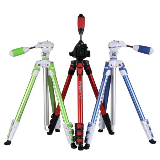 S3 Digital Tripod