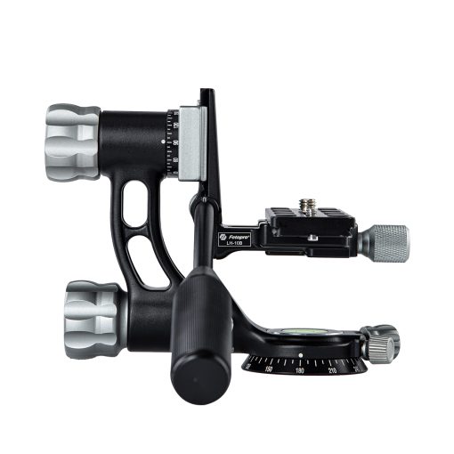 E-7H Gimbal Head - Image 4
