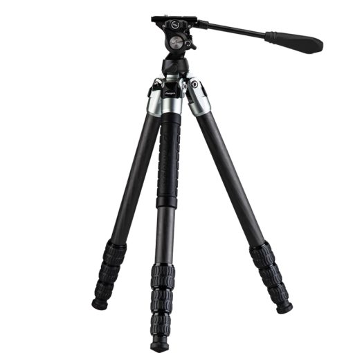 P-6+MH-3 Industry Style Tripod - Image 3