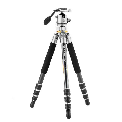 GEP TL-64C Global Elite Photographers Tripod - Image 7
