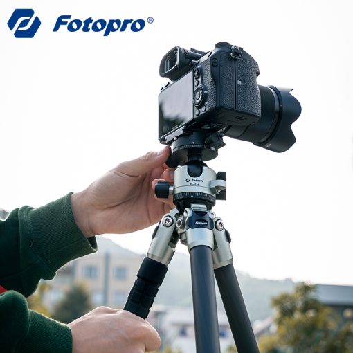 P-4+P-4H Industry style Tripod - Image 6