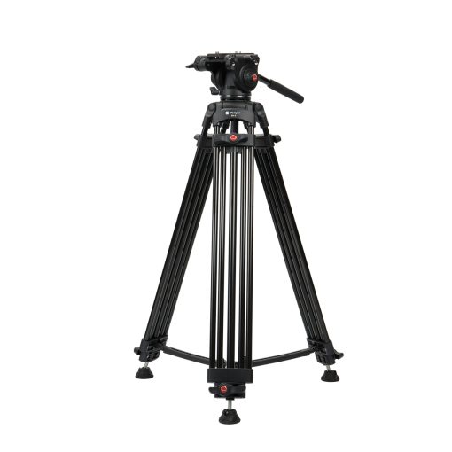 DV-2 Video Tripod - Image 19