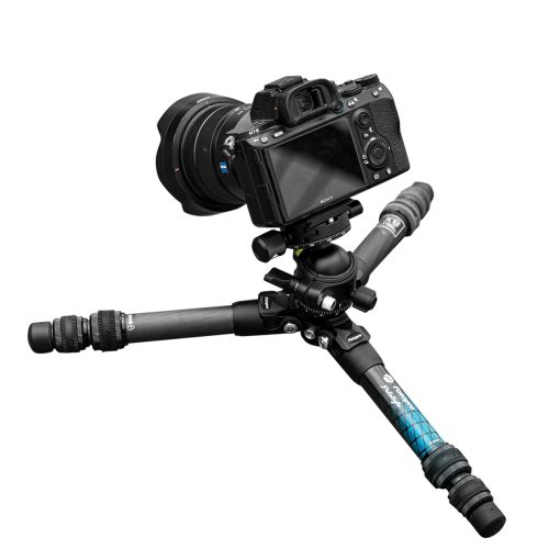 P-4mini Aurora Style Tripod - Image 3