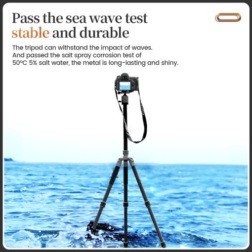 T-Roc Max Tripod - Image 11