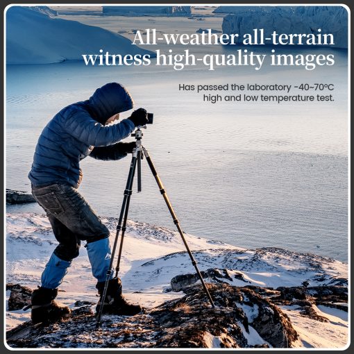T-Roc Max Tripod - Image 12