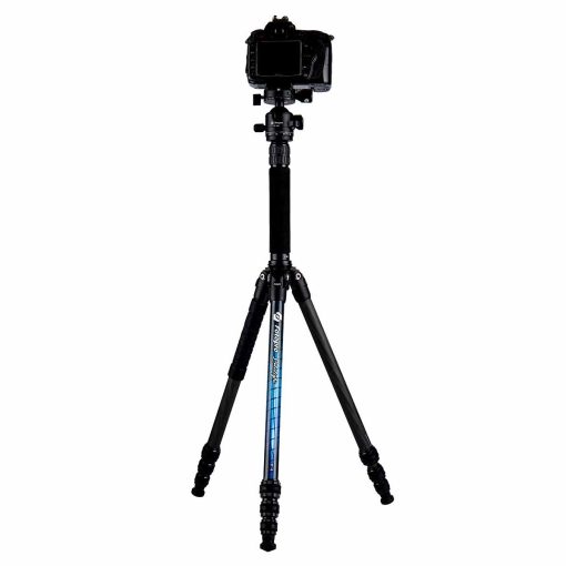 P-6+P-6H+P-6A Aurora Style Tripod - Image 3