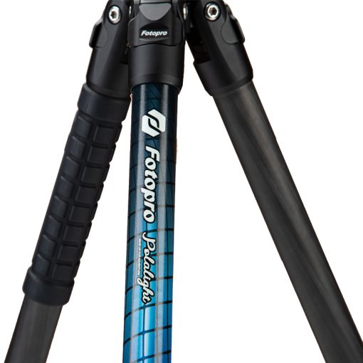 P-6+P-6H+P-6A Aurora Style Tripod - Image 5