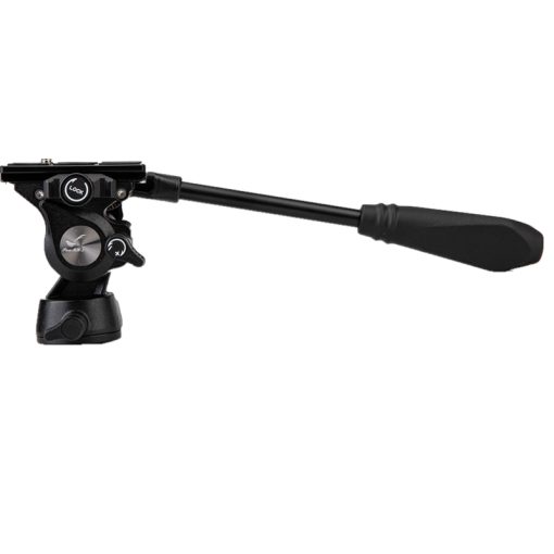 MH-3 Video Fluid Head