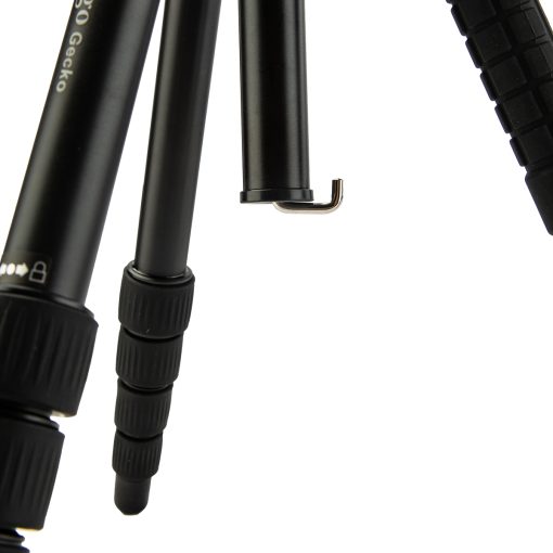 X-go GECKO Tripod - Image 5