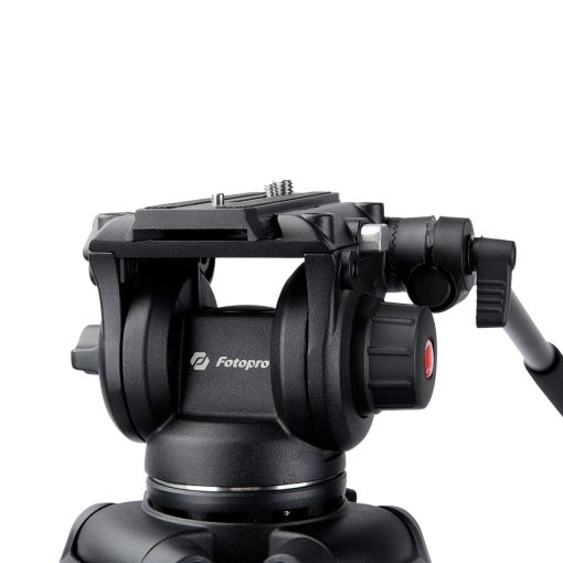 DV-2 Video Tripod - Image 13