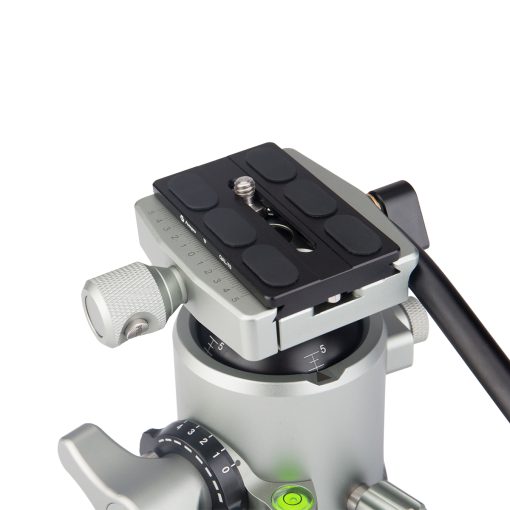 LG-9R Ball Head - Image 3