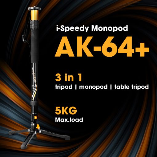 AK-64+ Monopod