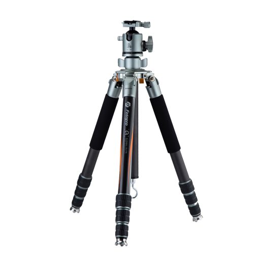 GEP TL-84C Global Elite Photographers Tripod - Image 2