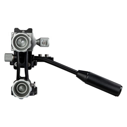 E-6H Gimbal Head - Image 5
