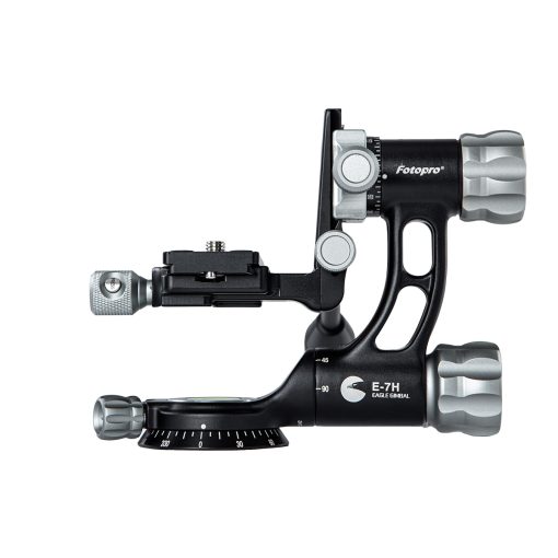 E-7H Gimbal Head - Image 5