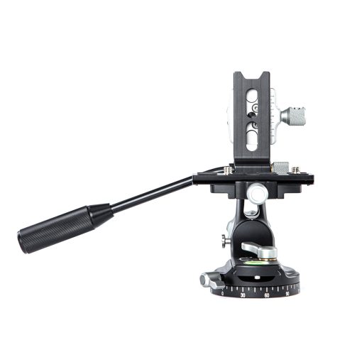 E-9H Gimbal Head - Image 6