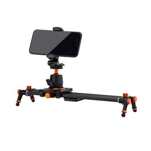 Smartphone Slider Kit