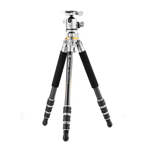 GEP TL-64C Global Elite Photographers Tripod - Image 2