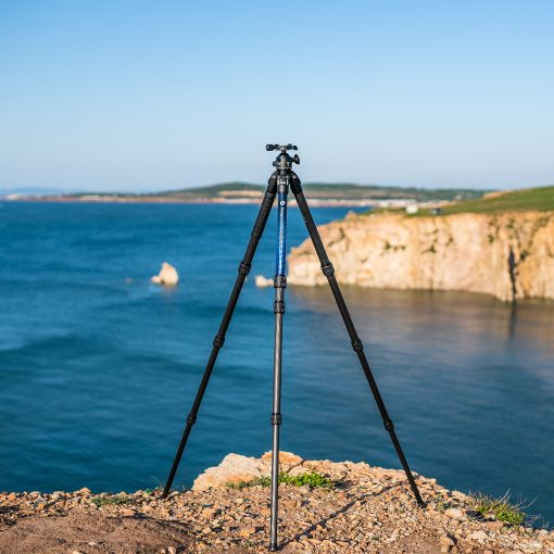 P-6+P-6H Aurora Style Tripod - Image 8