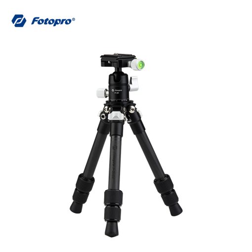 P-2MIINI+P-2H Tripod - Image 2