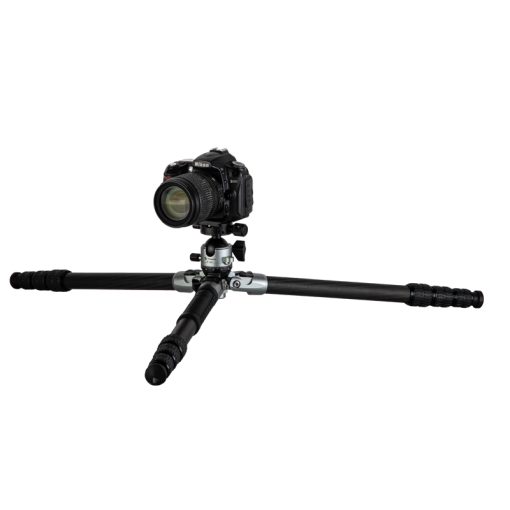 P-6+P-6H Industry Style Tripod - Image 5