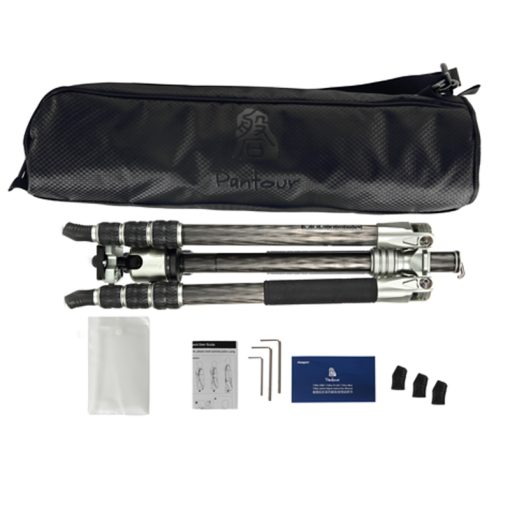T-Roc Max Tripod - Image 17