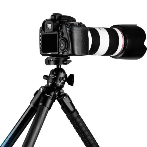 P-4+P-4H Industry style Tripod - Image 4