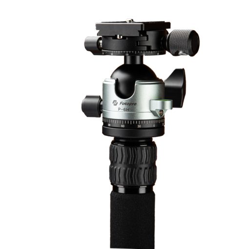 P-6+P-6H+P-6A Industry Style Tripod - Image 4