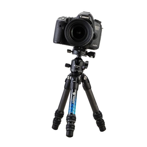 P-4mini Aurora Style Tripod - Image 4
