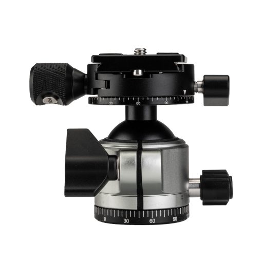 P-4H Industry Style Ball Head - Image 4
