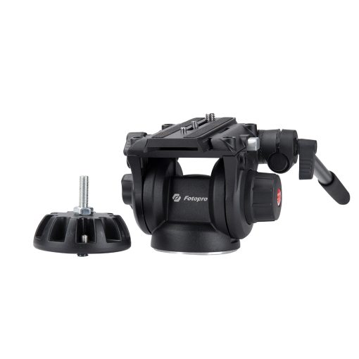 DV-2 Video Tripod - Image 23