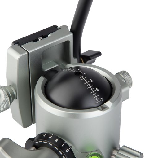 LG-9R Ball Head - Image 4