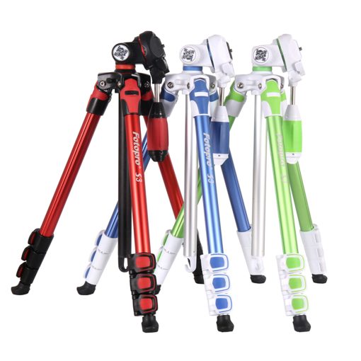 S3 Digital Tripod - Image 3