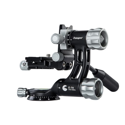 E-7H Gimbal Head - Image 6