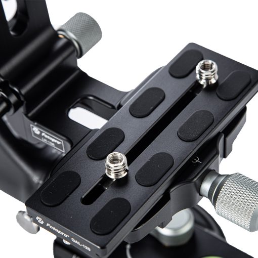 E-9H Gimbal Head - Image 5