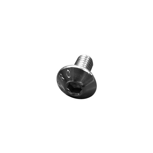 The screw of E6