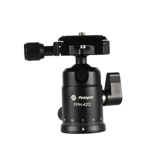 FPH-42Q Ball Head