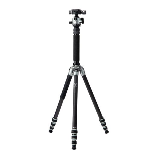 P-4+P-4H+P-4A Industry Style Tripod - Image 2