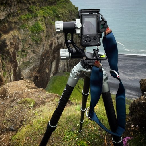 E9 Gimbal Head Tripod - Image 19