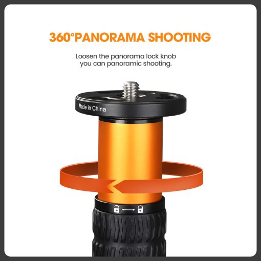 AK-64+ Monopod - Image 4