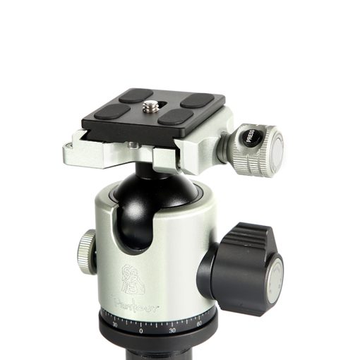T-Roc Max Tripod - Image 16