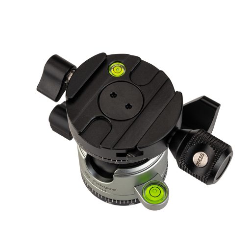 P-4H Industry Style Ball Head - Image 2